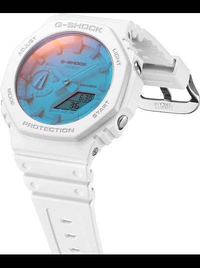 Часы Casio G-Shock GA-2100TL-7A