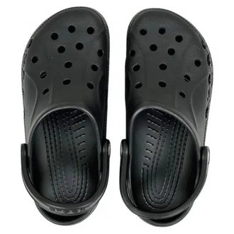 CROCS BAYA ЧЕРНЫЕ