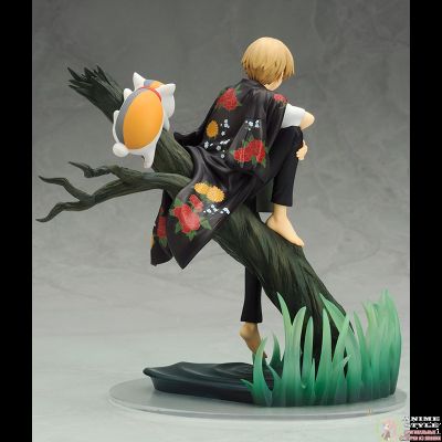 Фигурка 1/8 Такаши Нацумэ (Natsume Renewal)