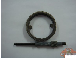 Ремкомплект привода спидометра 12 зубьев