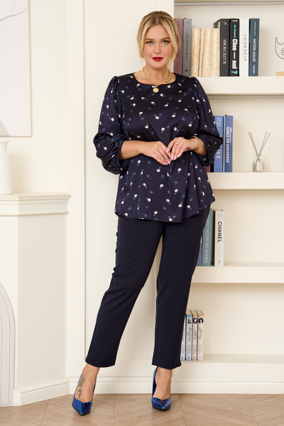 Блуза Тея 223301 52р