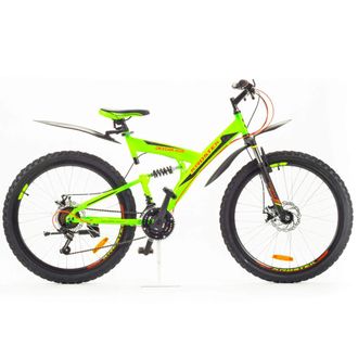 Велосипед 26" KROSTEK DEXTER 605 (рама 17") (500062)