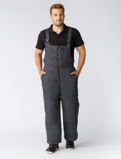 Полукомбинезон Фаворит зимний