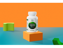 Каcкара Саграда  CoralClub