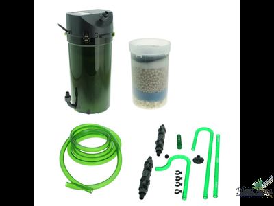 EHEIM classic 250 Plus Media 2213 (2213050)