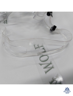 Маска для дайвинга Aqua Lung Aquatics Pacifica