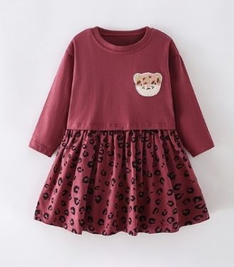 Платье М-9807