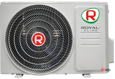 Классическая сплит-система серии TRIUMPH LITE RC-TWL35HN (комплект) серии TRIUMPH LITE