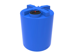 Емкость пластиковая для воды на 3000 литров Т3000