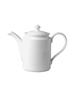 BACP35D7 Кофейник фарфоровый (350мл)35cl., фарфор, Rondo, RAK Porcelain, ОАЭ