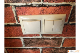 Электрика под ключ монтаж в квартире