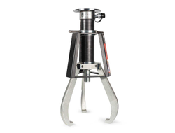 Съемник гидравлический самоцентрирующийся СГС-30К серия ПРОФИ с диаметром захвата 350 мм и глубиной захвата 290 мм