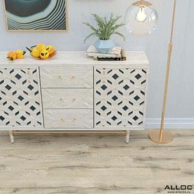 Ламинат Alloc Original Дуб Весенний 04491