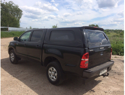 КУНГ RT HARDTOP UTILITARIAN ДЛЯ Toyota Hilux VIGO