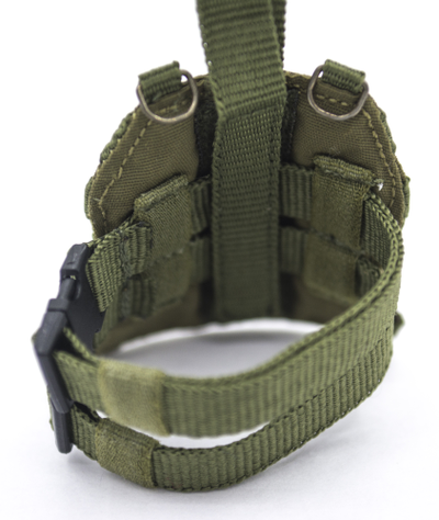 Платформа MOLLE набедренная 1/6 (M-069 B) - SUPERMCTOYS