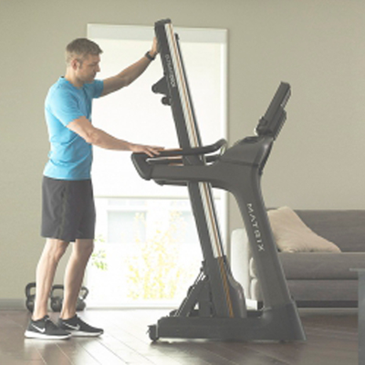 Беговая дорожка Matrix TF50XER