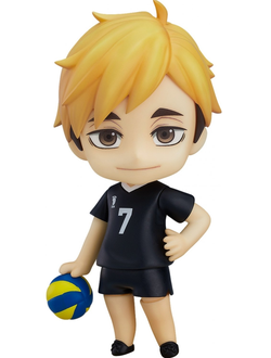 Нендроид Ацуму Мия (Atsumu Miya)