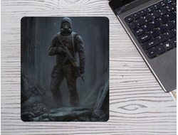 Коврик для мышки Stalker/ Сталкер №16