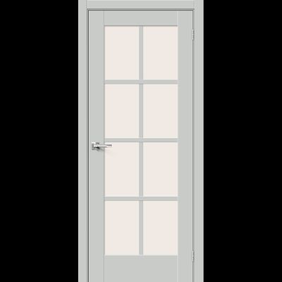 Прима-11.1 Grey Silk / Magic Fog