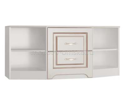 Тумба ТВ Версаль (1,20)