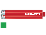 Алмазная буровая коронка HILTI SPX-L (Abrasive) до 2,2 кВт