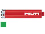 Алмазные буровые коронки HILTI SPX-L (Abrasive) до 2,2 кВт