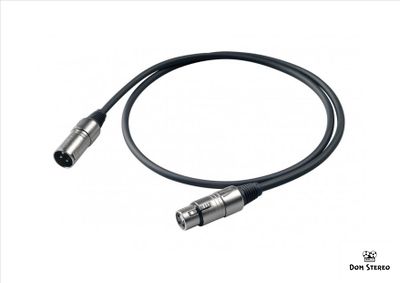 Фото Proel BULK250LU1 кабель