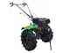 Мотоблок ECO МБ 9-1508 (БЕНЗИН,15л.с,ВОМ 18мм,3 вп/1 наз, руль:поворот,вал S-32,кол:6*12, 4гр.фрез