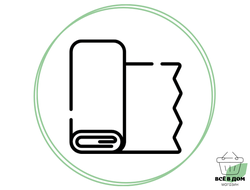 УКРЫВНОЙ МАТЕРИАЛ