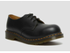 Полуботинки Dr. Martens 1925 Leather Oxford черные
