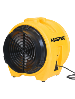 Мобильный вентилятор MASTER BL 8800