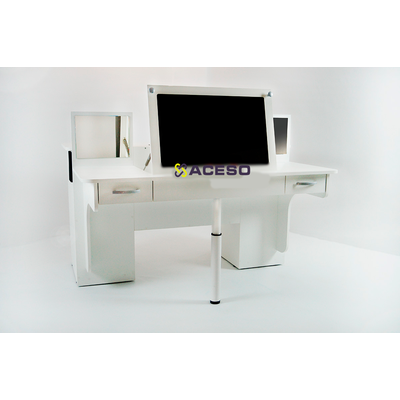 Мультимедийный образовательный интерактивный развивающий стол психолога MAG-03