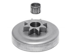 звездочка цепная бензопилы