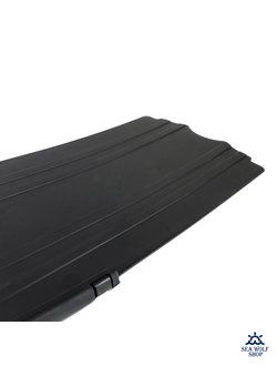 Ласты длинные 42/44 разборные Scorpena X3 soft