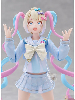 Фигурка фигма КАнгел (figma KAngel / OMGkawaiiAngel)