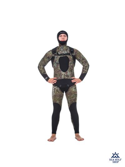 Жилет разгрузочный быстросъемный Marlin NEO-6 !promo