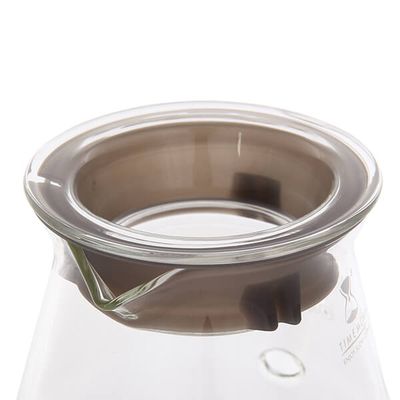 Сервировочный Чайник TIMEMORE 600 ml