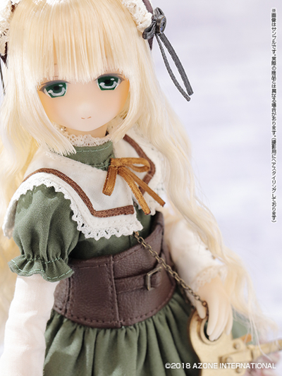 Кукла 1/6 PureNeemo Rebecca