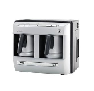 Кофеварка BEKO BKK 2113