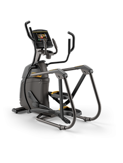 Эллиптический эргометр домашний MATRIX A50XER