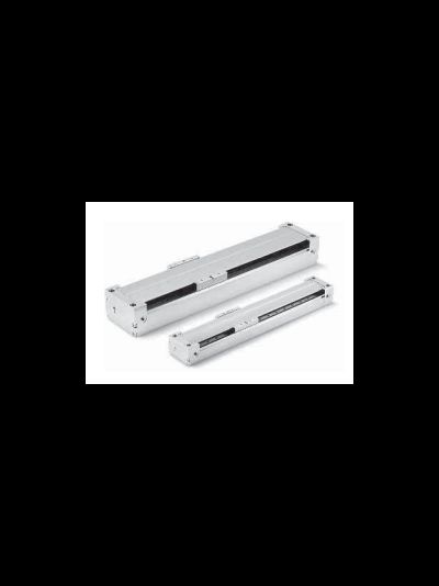 Вакуумный бесштоковый цилиндр CYV