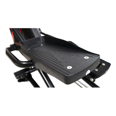 Эллиптический тренажер CardioPower X40