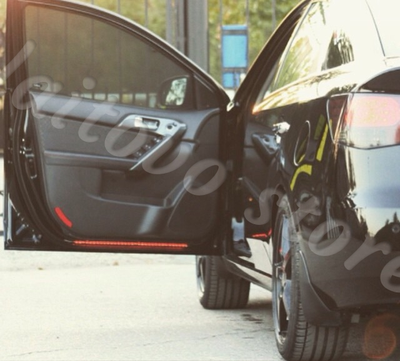 Защитные экраны для автомобильных окон Laitovo