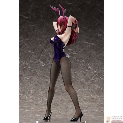 Фигурка 1/4 Риндо Кобаяси (Rindou Kobayashi Bunny Ver.)