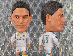 Пластиковый Raphael Varane (WE+)