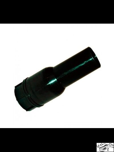 Муфта соединение пылесоса шланг-насадка (d 36мм)