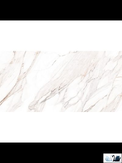 Керамогранит Creto Calacatta Gold Satin 80х160 см сатинированный