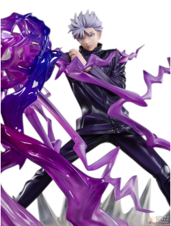 Фигурка Сатору Годзё (Satoru Gojou Figuarts ZERO)