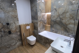 САНТЕХНИЧЕСКИЕ РАБОТЫ