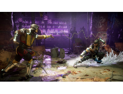 Игра Mortal Kombat II Ultimate (PS5)
